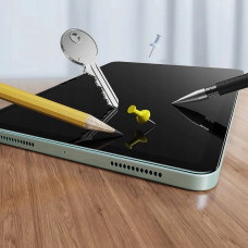 ESR Szkło hartowane Ultrafit Tempered Glass do Apple iPad Pro 13&rdquo; 2024/2025 Clear [2 PACK]