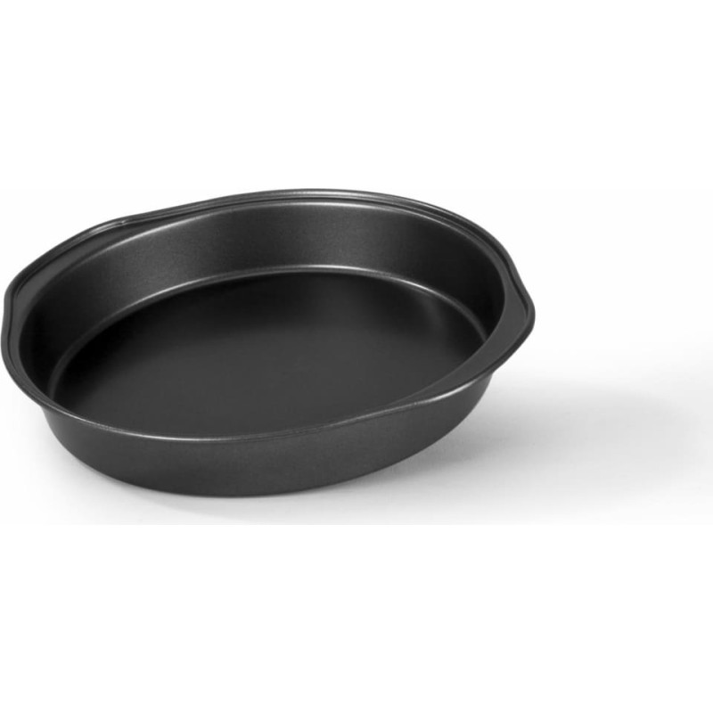 Kepimo forma anglinis plienas su nelimpančia danga 2 vnt. 24x21.5x4 cm VN-FM-A0072, VANORA