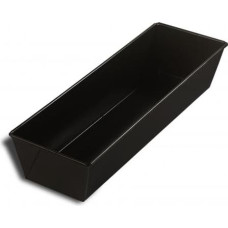 Kepimo forma anglinis plienas su nelimpančia danga 35.6x12x7 cm VN-SL-2054, VANORA