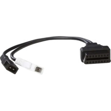 Obdeleven VAG 2x2 to OBD-II adapter OBDeleven