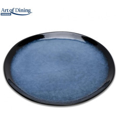 Keraminė lėkštė 28cm SERENITY HR-LH-F28 HEINNER