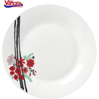 Porcelianinė desertinė lėkštė 19cm REYA VN-NE-RY19 VANORA