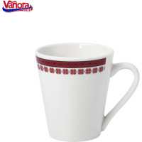 Porcelianinis puodelis 310ml TRADITIONAL VN-NE-TR310 VANORA