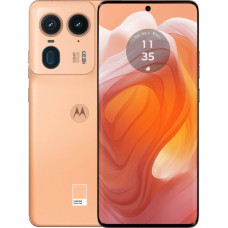 Motorola Smartfon Motorola Edge 50 Ultra 5G 16/1TB Pomarańczowy (PB0Y0054SE)