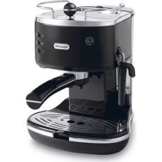 Delonghi Ekspres ciśnieniowy DeLonghi Icona ECO 311.BK