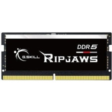 G.skill RIPJAWS SO-DIMM DDR5 64GB 5600MHZ CL46 1,1V F5-5600S4645A64GX1-RS