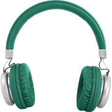 LTC Słuchawki LTC PS TF Symphony Premium Zielone (LXLTC900)