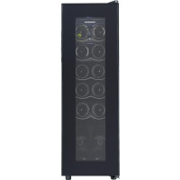 Vyno spintelė HRV-A45DRM12 HEINNER