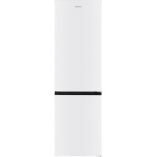 Ledusskapis Combi HCNF-HM293E++ HEINNER