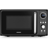 Mikroviļņu krāsns HMW-MD20DRBK HEINNER