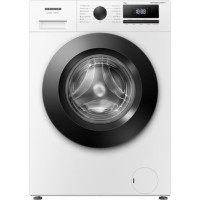 Skalbimo mašina 6kg HWM-HME6012IVSMA+++ HEINNER