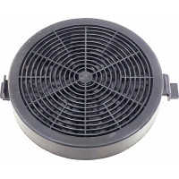 Anglies filtras gartraukui, 2vnt., 11.4cm FC-TCH400 HEINNER