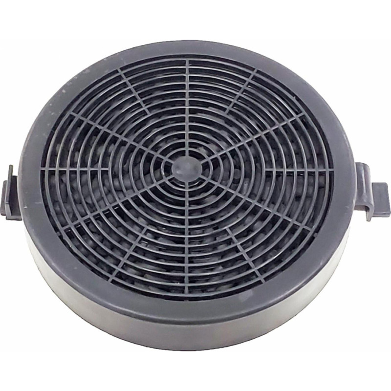 Ogles filtrs tvaika nosūcējam 2gab. 11.4cm FC-TCH400 HEINNER