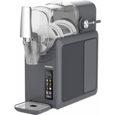 Šaldytų gėrimų ruošimo aparatas, Sluchi 2.6L HSLM-DW26DGREY HEINNER