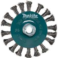 Makita D-39883 Brush knotted    115mm