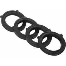 Fiskars USZCZELKA O-RING DO ZRASZACZY 4szt.