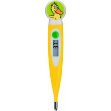 Diemaus Fieberthermometer Ente