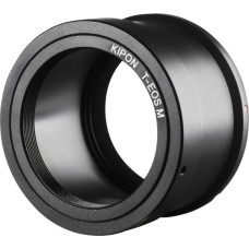 Kipon Adapter T2 Lens to Canon EF-M Camera