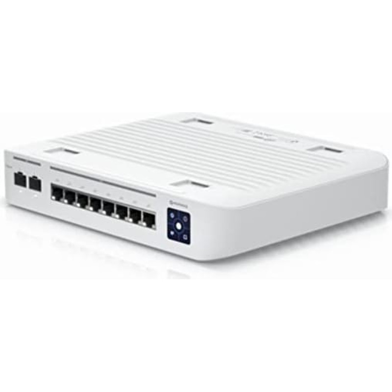 Ubiquiti Unifi Switch Enterprise 8