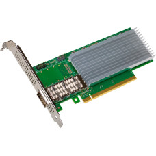 Intel Ethernet E810-CQDA1, LAN adapter (bulk)