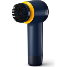 Philips GCA1000/60 elektrinis batų blizgintuvas Rankinis batų blizgiklis Juoda, Mėlyna