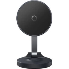 Baseus Magnetic Desktop Phone Stand Baseus MagPro self-adhesive (black)
