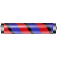 Jimmy H8 upright vacuum cleaner brush