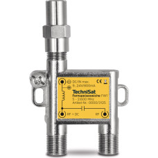 Technisat remote feed switch FW1 (silver)