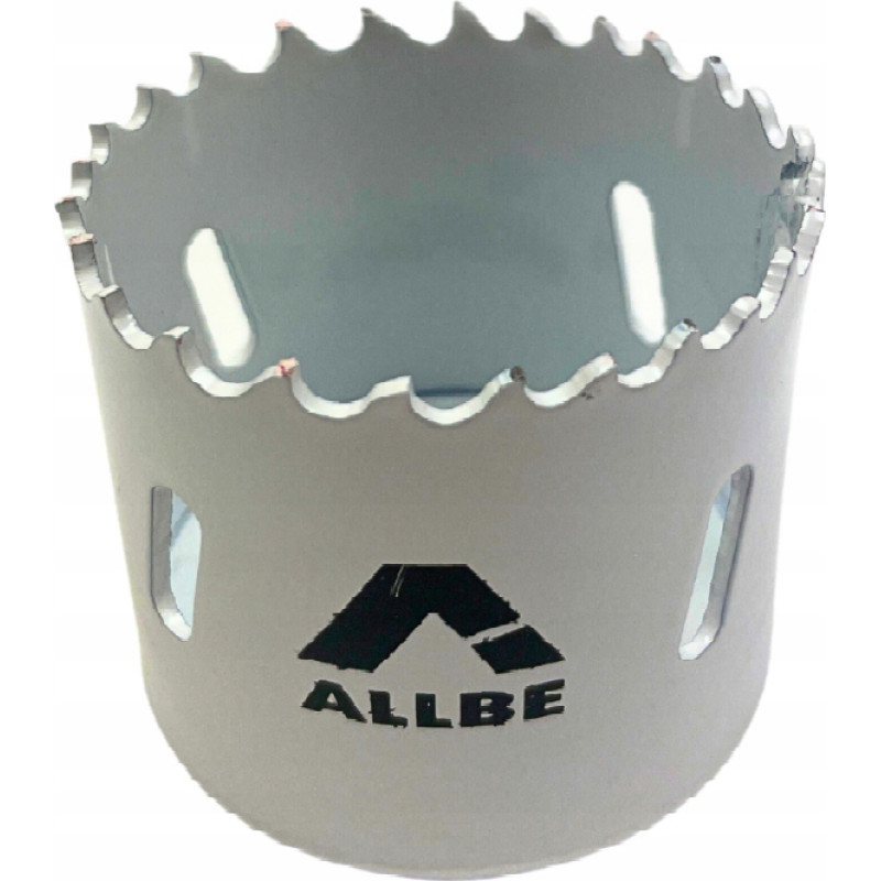 Allbe OTWORNICA DO METALU 51mm BIMETALOWA