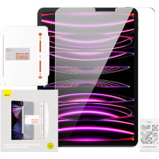 Baseus Tempered Glass Baseus Screen Protector for Pad Pro 11" (2018/2020/2021/2022)/Pad Air4/Air5 10.9"