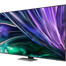 Samsung QN85D QE55QN85DBT 139,7 cm (55") 4K Ultra HD Smart TV „Wi-Fi“ Anglis, Sidabras
