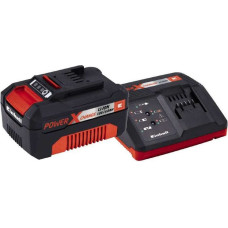 Einhell Starter Kit 18V 4,0 Ah Power X-Change