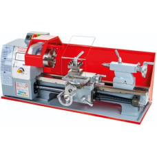 Holzmann ED400FD Bench Lathe