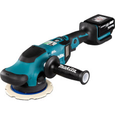 Makita DPO600Z cordless polisher
