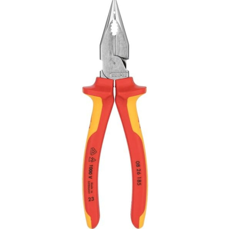 Knipex Combination Pliers