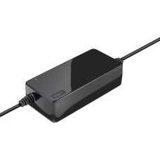 Trust Primo maitinimo adapteris / inverteris Vidaus 70 W Juoda