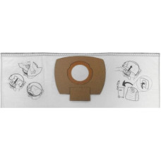 Makita P-72899 Filter Bag L 5pcs