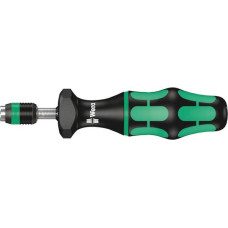Wera Series 7400 Kraftform 7440 adjustable torque screwdriver