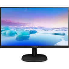 Philips V Line „Full HD“ LCD monitorius 273V7QJAB/00