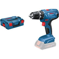 Bosch GSR 18V-21 Professional 1800 RPM 1,2 kg Juoda, Mėlyna