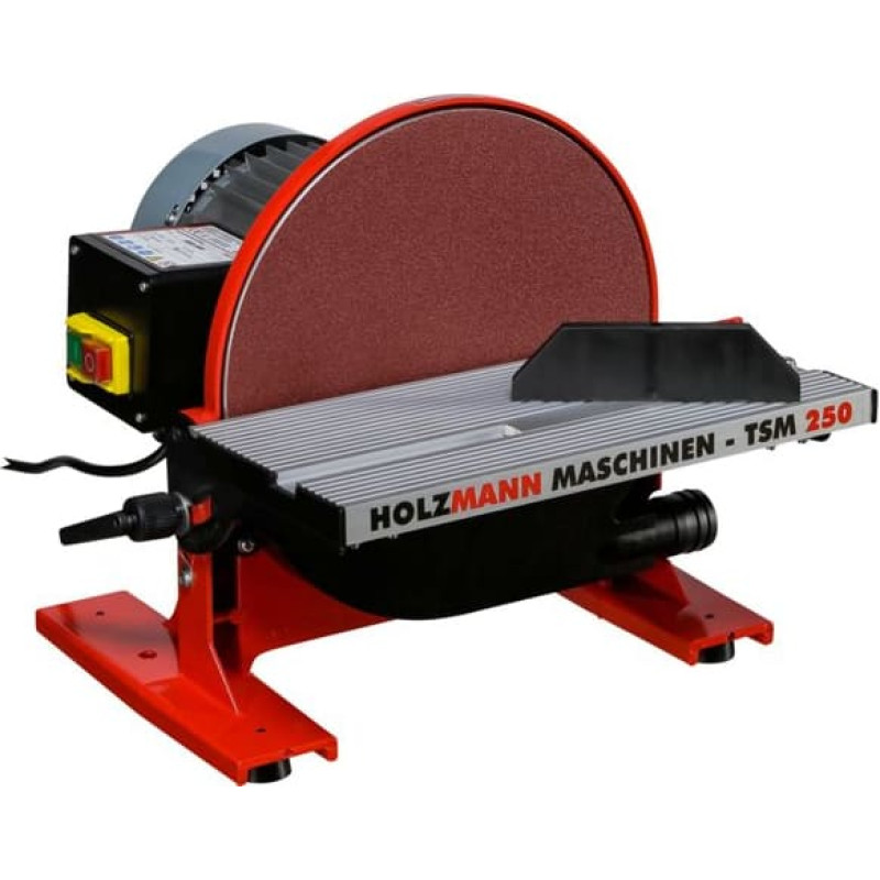 Holzmann TSM250 Disc Sanding Machine