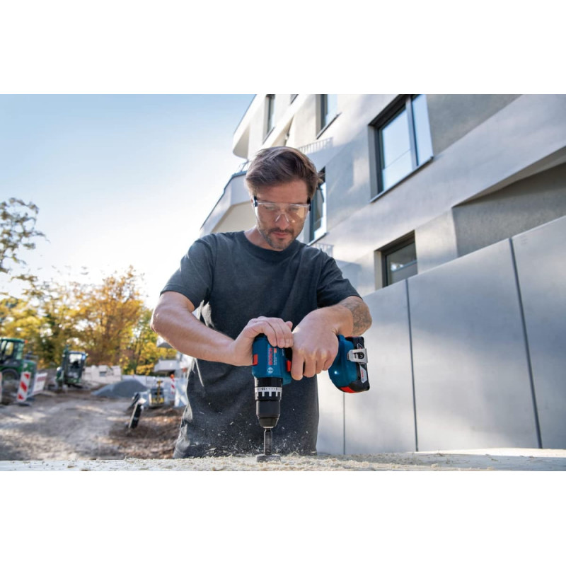 Bosch GSB 18V-45 Professional