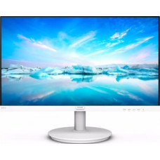 Philips V Line 241V8AW/00 LED display 60,5 cm (23.8") 1920 x 1080 pikseliai „Full HD“ LCD Balta
