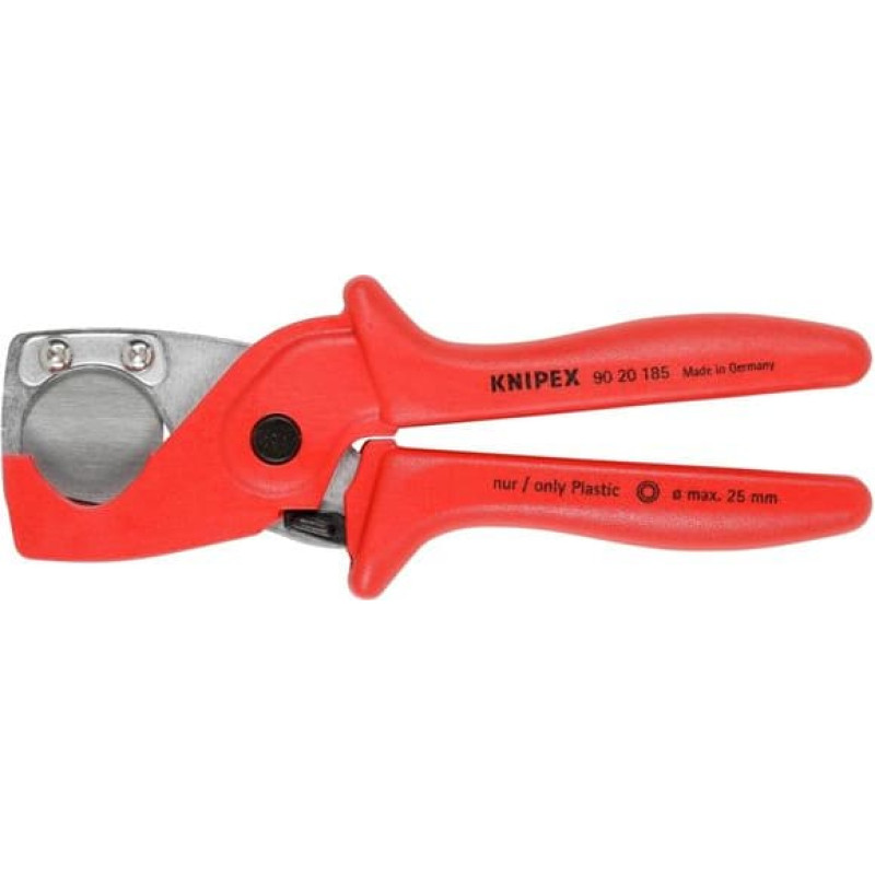 Knipex Pipe Cutter 185 mm