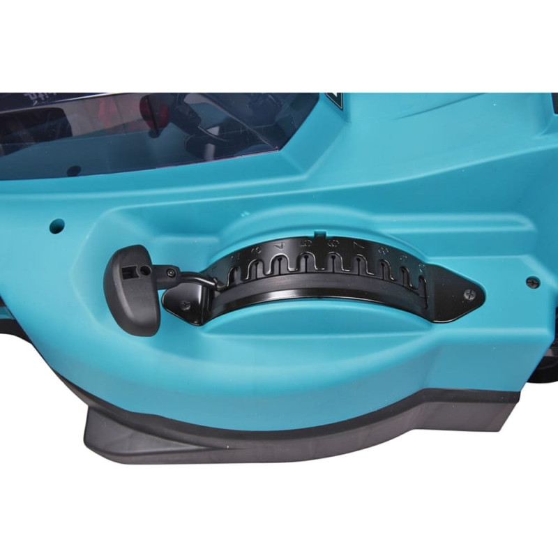 Makita DLM480Z cordless lawn mower