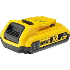 Dewalt DCB183-XJ 18V 2,0 Ah Li-Ion battery