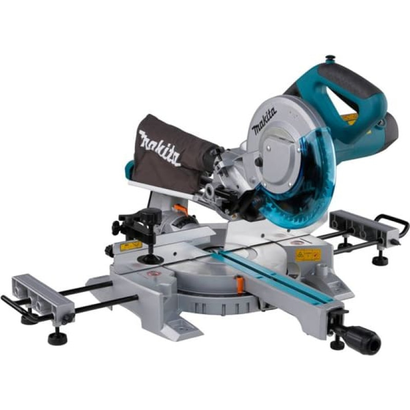Makita LSO815FLN Slide Compound Miter Saw