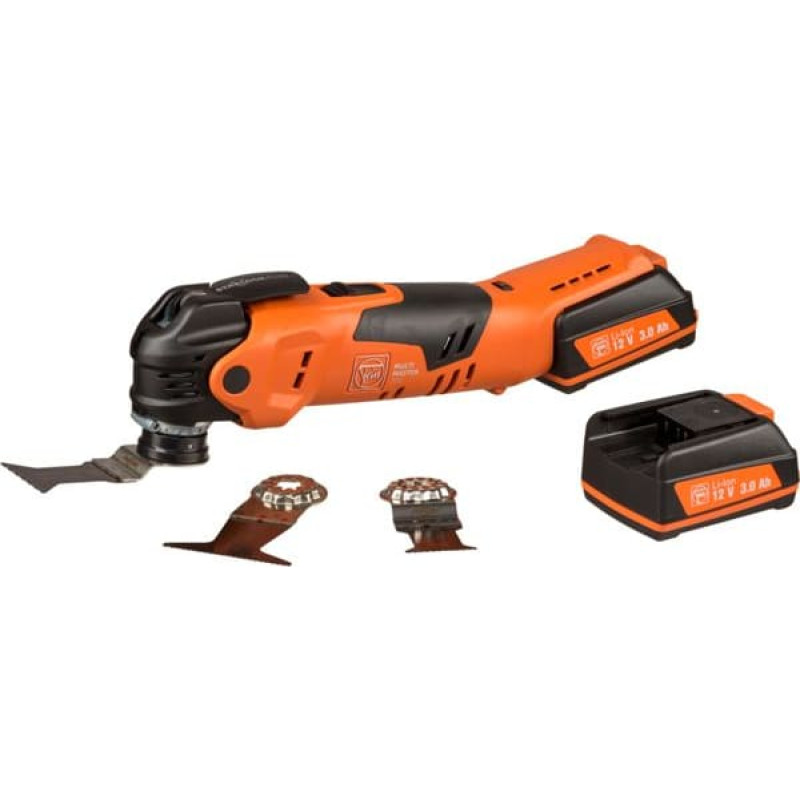 Fein MultiMaster AMM 300 Plus Start