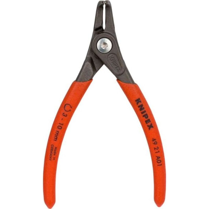 Knipex Precision Circlip Pliers