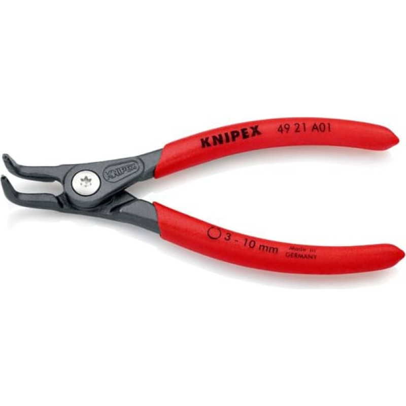 Knipex Precision Circlip Pliers